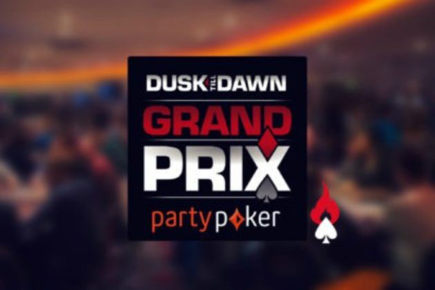 250.000£ Gtd. Xmas Grand Prix – PartyPoker i DTD zapraszają na przedświąteczną ucztę!
