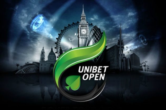 Unibet Open Bukareszt: Czterech Polaków w dniu drugim Main Eventu