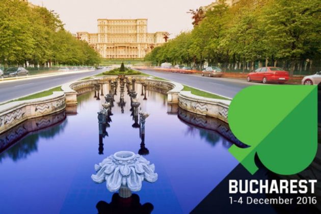[RELACJA od godz. 14:00] Wystartował Main Event Unibet Open Bukareszt