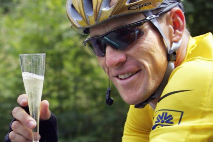 Lance Armstrong Lance Armstrong