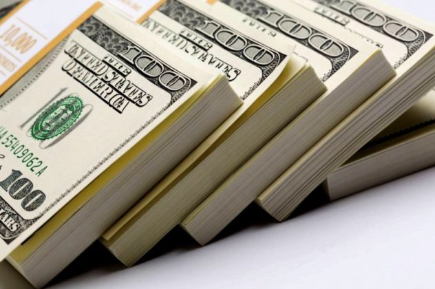 Ile kasy na bankroll i dlaczego tak dużo???