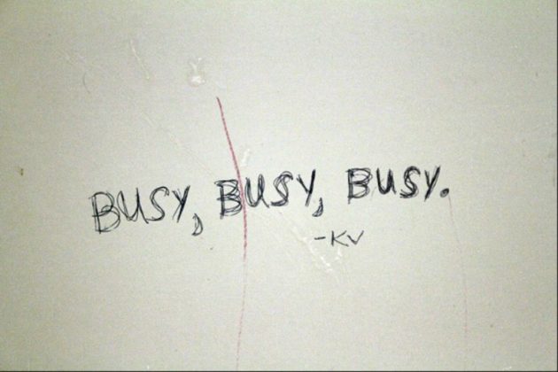 [BLOG] #18 Nie czytajcie, bo długie, a czasu niewiele