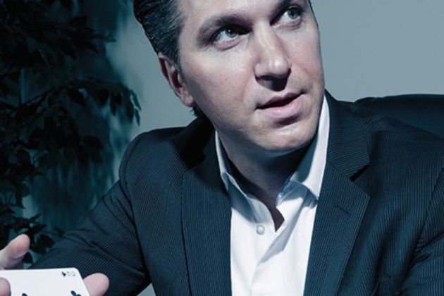 David Baazov rezygnuje z zakupu firmy Amaya