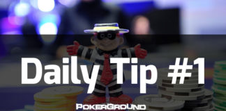 Bąbel92 prezentuje – Daily Tip #1