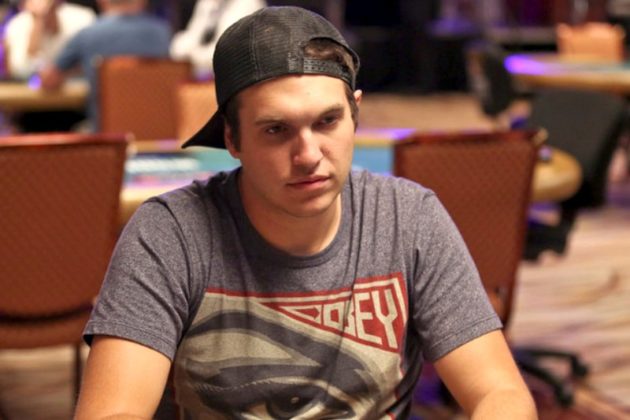Doug Polk radzi: „Ile powinieneś blefować?”
