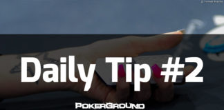 Bąbel92 prezentuje – Daily Tip #2 Daily Tip