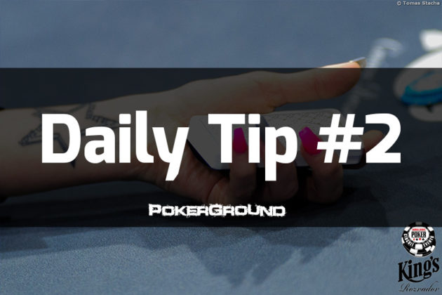 Bąbel92 prezentuje – Daily Tip #2