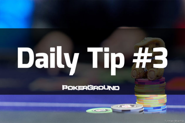 Bąbel92 prezentuje – Daily Tip #3