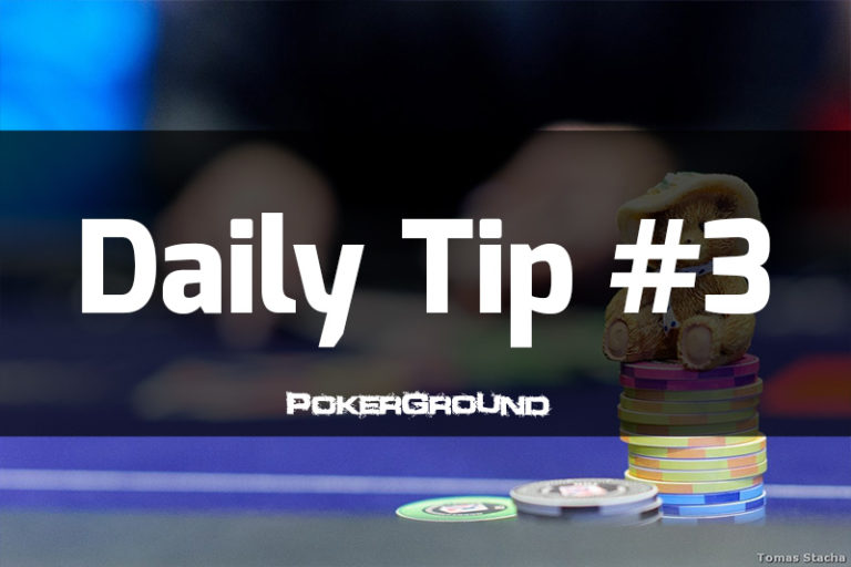 Bąbel92 prezentuje – Daily Tip #3