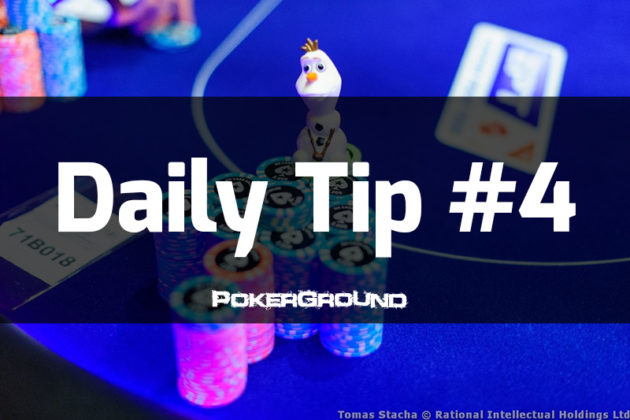 Bąbel92 prezentuje – Daily Tip #4