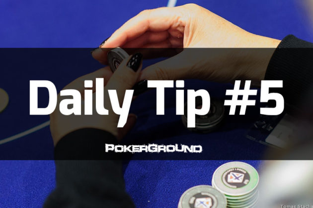 Bąbel92 prezentuje – Daily Tip #5