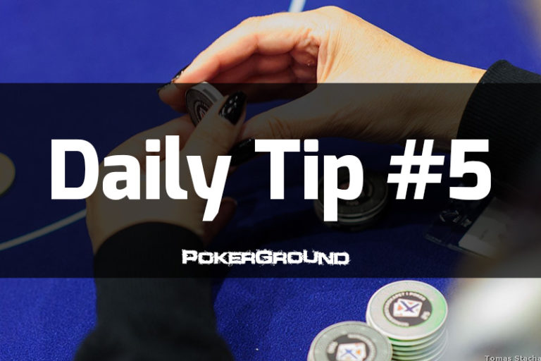 Bąbel92 prezentuje – Daily Tip #5