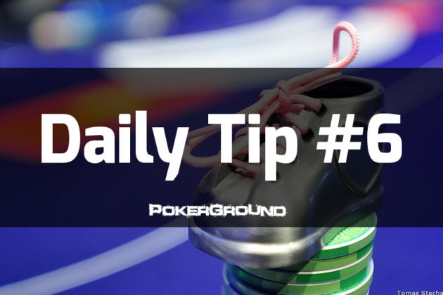 Bąbel92 prezentuje – Daily Tip #6