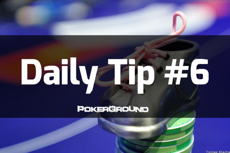 Bąbel92 prezentuje – Daily Tip #6