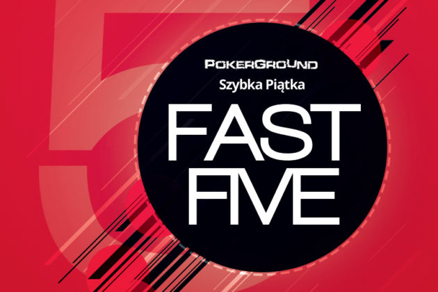 Szybka Piątka – 29/12/2016