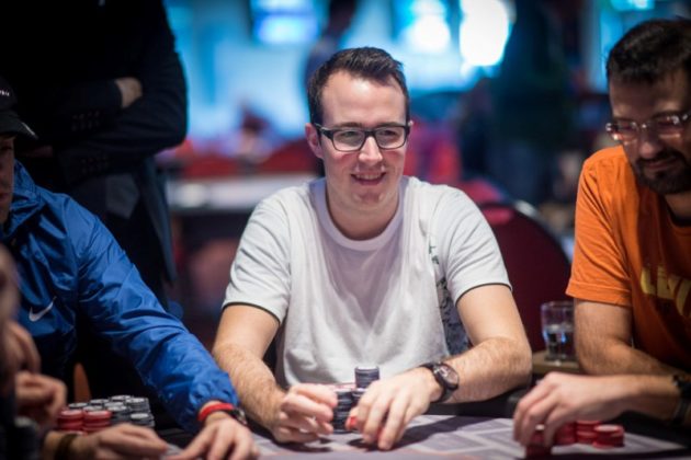 Jan-Eric Schwippert wygrywa Bellagio Super High Roller