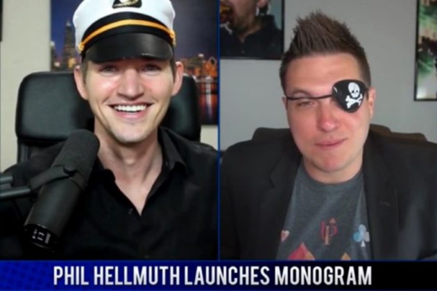 Table talk – #3 – Joe Ingram i Doug Polk komentują pokerową rzeczywistość