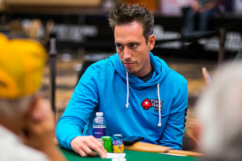 Lex Veldhuis