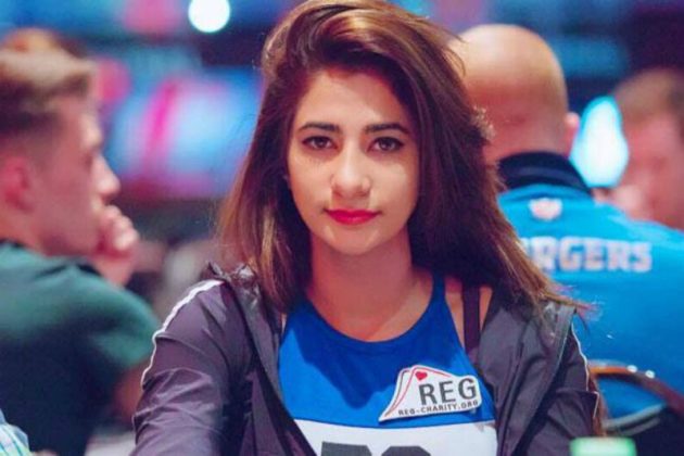 Muskan Sethi wytycza nową ścieżkę dla pokera w Indiach