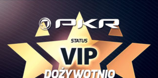 DOŻYWOTNI status VIP Sapphire Elite i szereg innych promocji od PKR i Pokerground