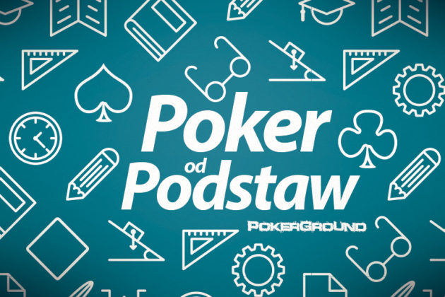 [RELACJA od godz. 18:00] „Poker od podstaw” – szkolenie dla początkujących z Bąblem