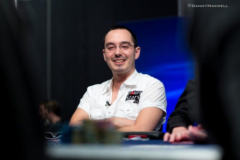 William Kassouf i kulisy sławnego deala z Pragi