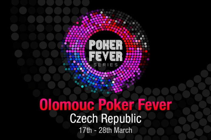 Poker Fever Series