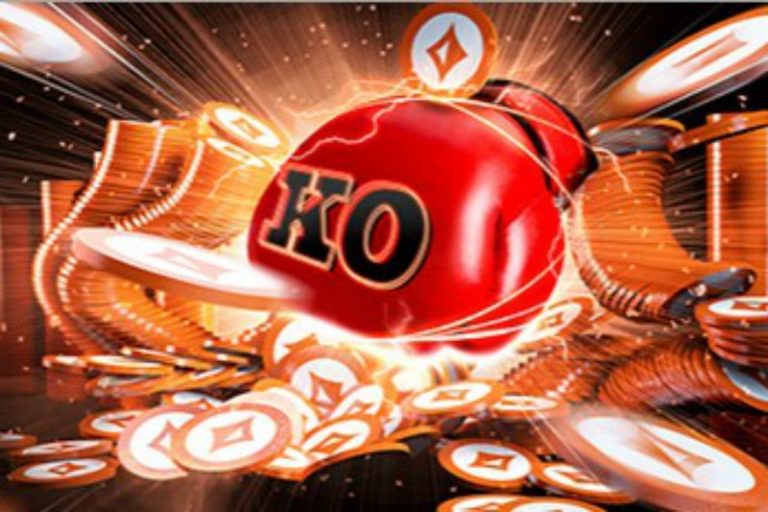 PartyPoker wprowadza do swojej oferty turnieje Proggresive KO!