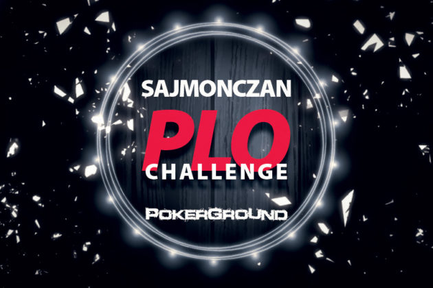 [RELACJA od 18:00++] Sajmonczan PLO Challenge #4