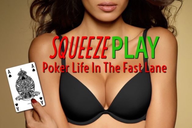 Na czym polega tak zwany squeeze play? – część pierwsza