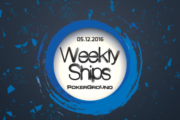 Niezawodny Gregor7878 zdecydowanym liderem w weekendowych grach online!