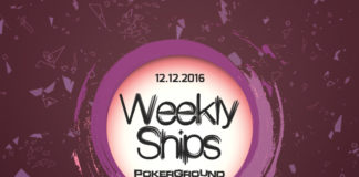 Wystrzałowy weekend przy stołach online