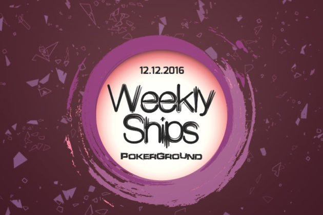 Wystrzałowy weekend przy stołach online