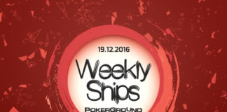 Rewelacyjna postawa w przedświątecznych w turniejach online