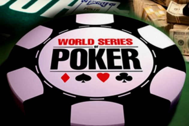 Kluczowe daty i dane festiwalu WSOP 2017