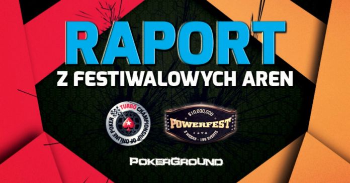 TCOOP Powerfest raport TCOOP Powerfest raport