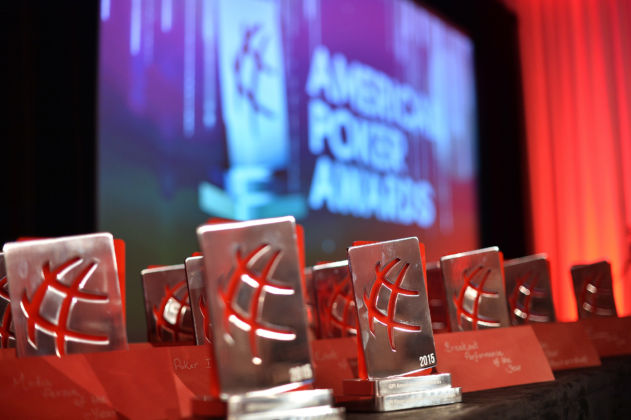 GPI American Poker Awards – 6 nowych kategorii, PokerStars sponsorem