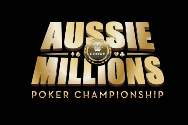 Aussie Millions: Trzech Polaków już w dniu drugim ME