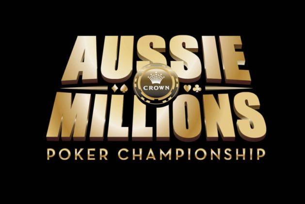Aussie Millions ogłasza oficjalnego partnera festiwalu