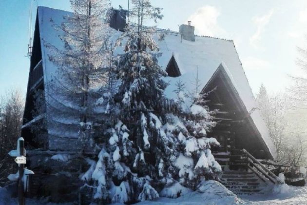 [BLOG] #24 – Rzućmy wszystko i jedźmy w Bieszczady – koniec serii