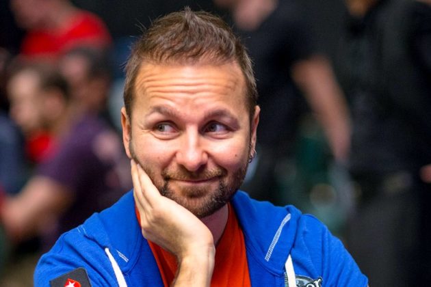 Daniel Negreanu ujawnia pokerowe cele na rok 2017