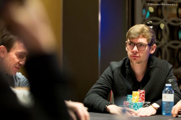 [STREAM od 04:10] Aussie Millions Main Event: „Emeryt” Holz w walce o kolejny tytuł