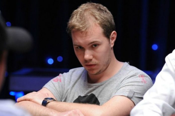 Alexander Kostritsyn