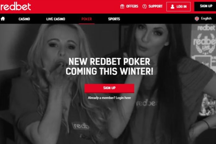 redbet