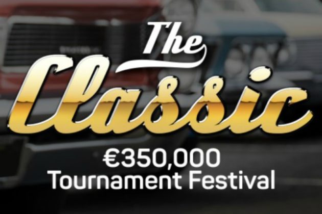 The Classic – turniejowa seria na PKR startuje już 8 stycznia!