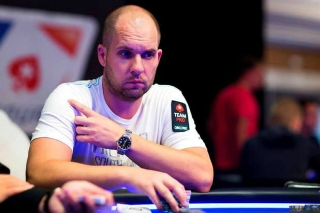 Grzegorz Mikielewicz – Nie bójcie się podejmować decyzji, gdy nie macie stuprocentowej pewności jej rezultatu