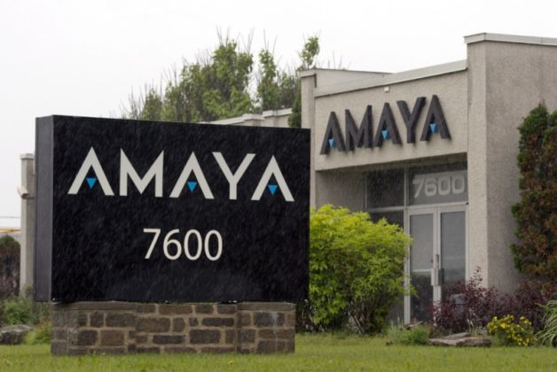 Amaya zmuszona wyrokiem do ujawnienia polityki firmy
