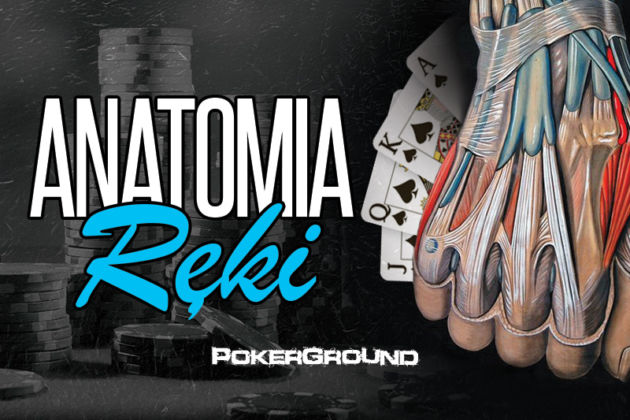 Anatomia Ręki #1 – Thin Valuebet – Bąbel92