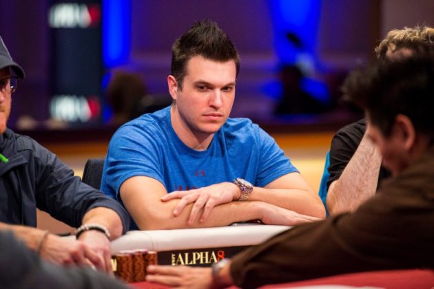 Doug Polk o wielkości zakładu kontynuacyjnego