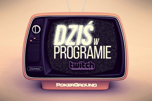 Czwartek: 26.01. – „Dziś w programie” – harmonogram streamów